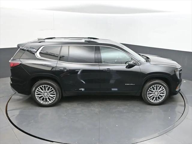 2024 GMC Acadia FWD Denali