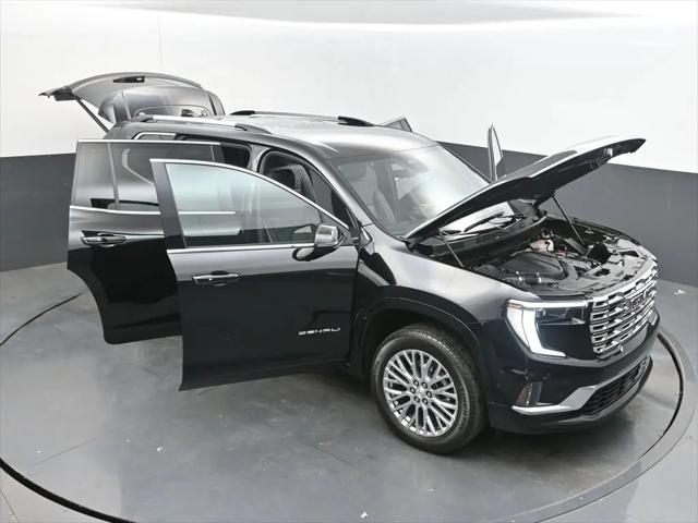 2024 GMC Acadia FWD Denali