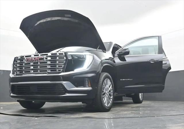 2024 GMC Acadia FWD Denali