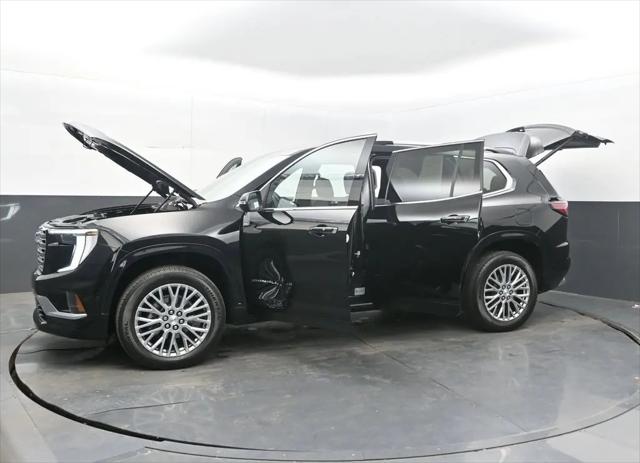 2024 GMC Acadia FWD Denali