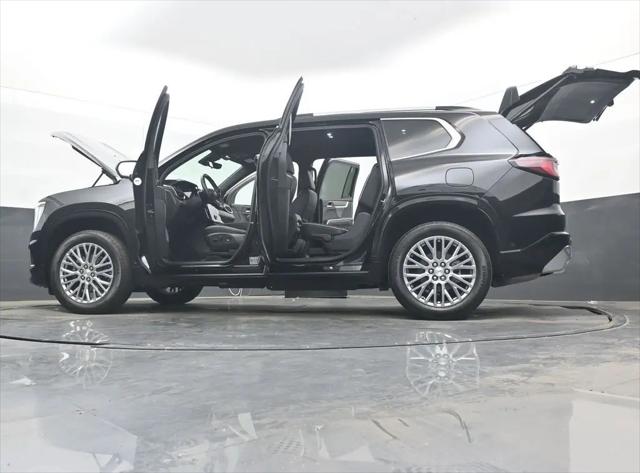 2024 GMC Acadia FWD Denali