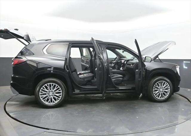 2024 GMC Acadia FWD Denali