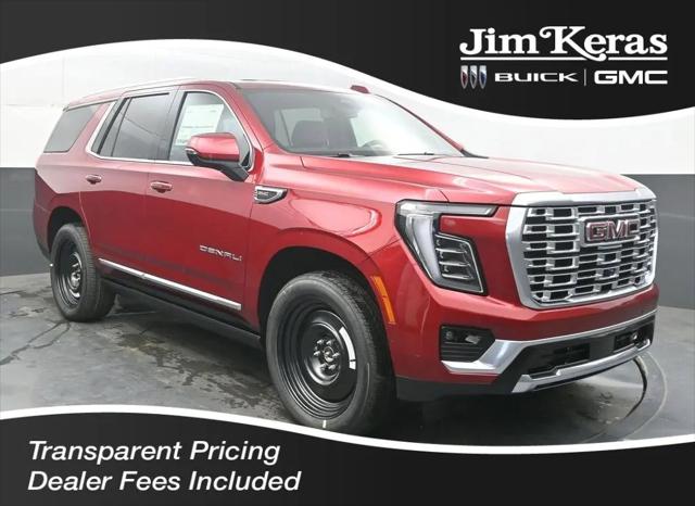 2026 GMC Yukon 4WD Denali for sale in Memphis, TN