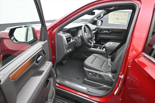 2026 GMC Yukon 4WD Denali
