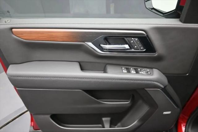 2026 GMC Yukon 4WD Denali
