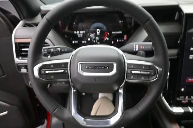 2026 GMC Yukon 4WD Denali