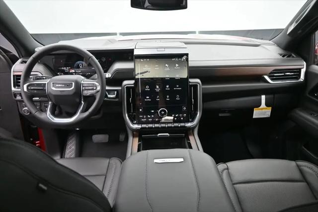 2026 GMC Yukon 4WD Denali