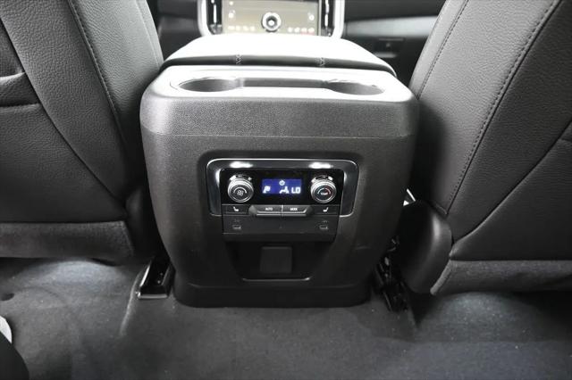 2026 GMC Yukon 4WD Denali