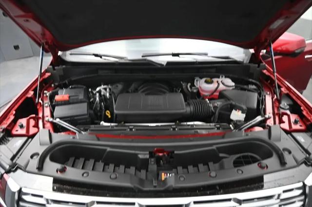 2026 GMC Yukon 4WD Denali