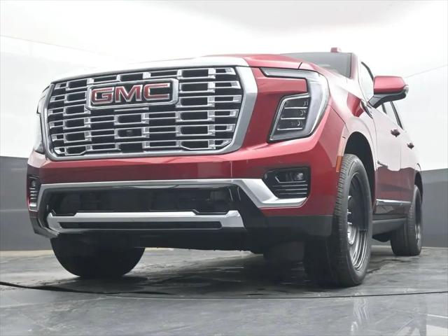 2026 GMC Yukon 4WD Denali