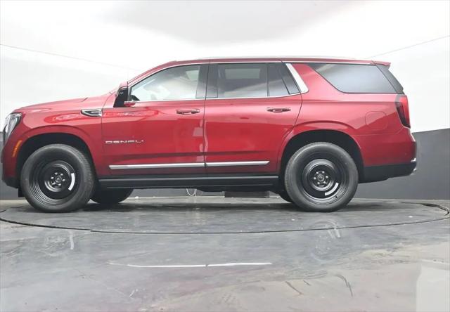 2026 GMC Yukon 4WD Denali