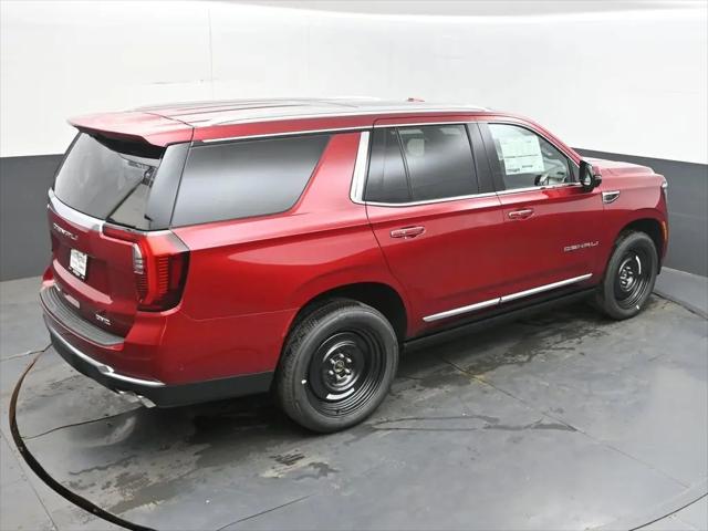 2026 GMC Yukon 4WD Denali