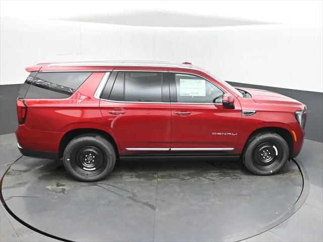 2026 GMC Yukon 4WD Denali