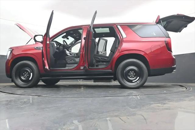 2026 GMC Yukon 4WD Denali