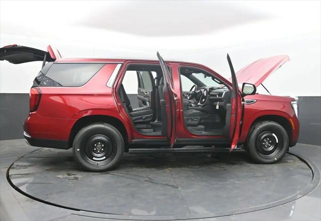 2026 GMC Yukon 4WD Denali