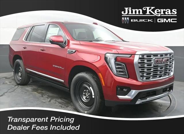 2026 GMC Yukon 4WD Denali for sale in Memphis, TN