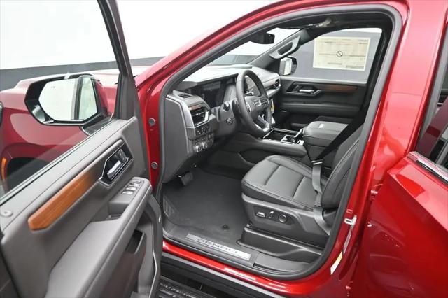 2026 GMC Yukon 4WD Denali