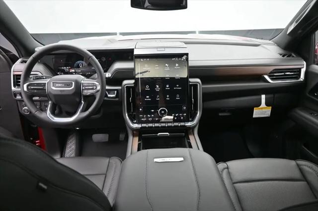 2026 GMC Yukon 4WD Denali