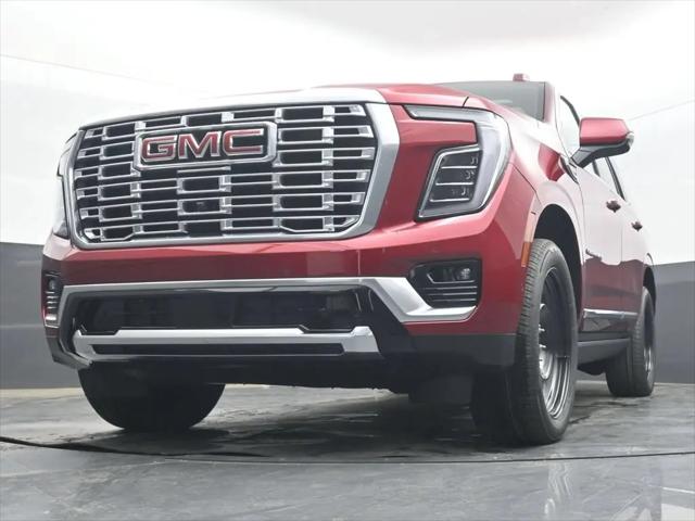 2026 GMC Yukon 4WD Denali
