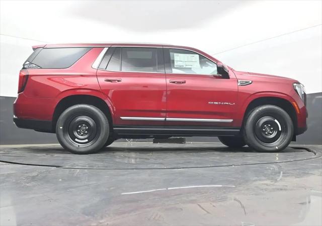 2026 GMC Yukon 4WD Denali