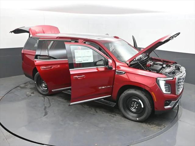 2026 GMC Yukon 4WD Denali