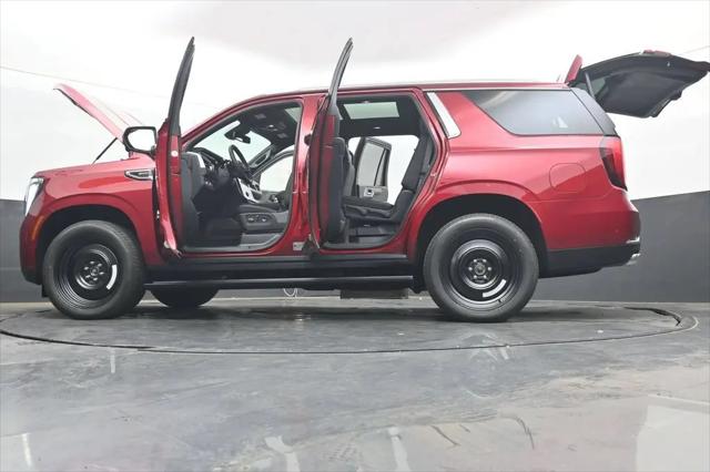 2026 GMC Yukon 4WD Denali