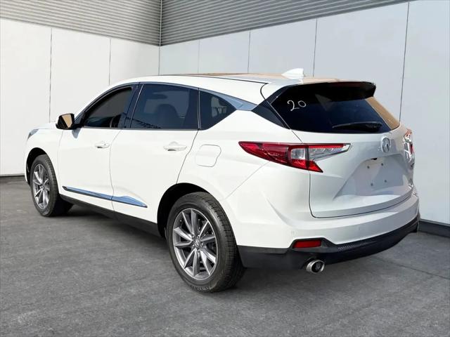 2020 Acura RDX Technology Package