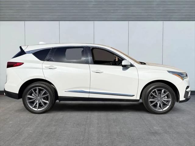 2020 Acura RDX Technology Package