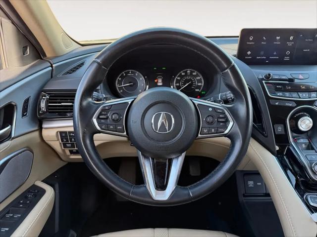 2020 Acura RDX Technology Package