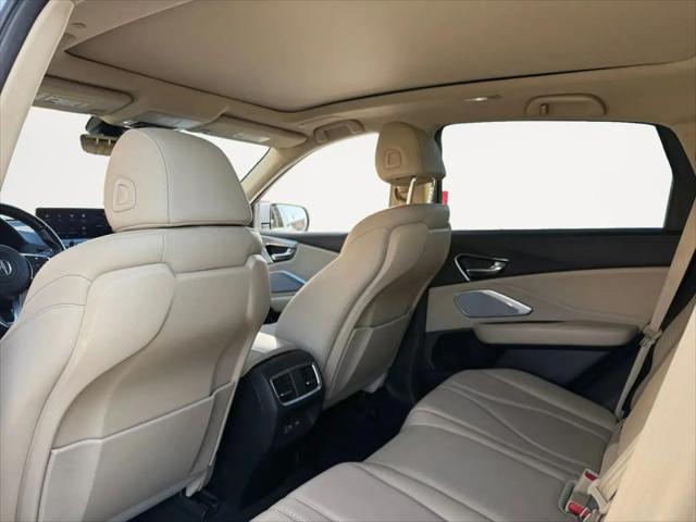 2020 Acura RDX Technology Package