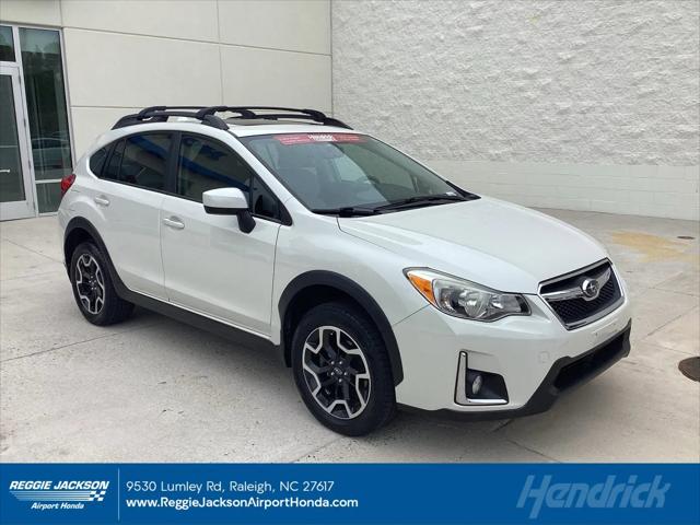 2016 Subaru Crosstrek 2.0i Premium for sale in Morrisville, NC