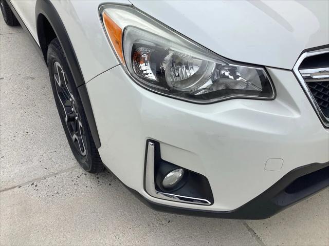 2016 Subaru Crosstrek 2.0i Premium