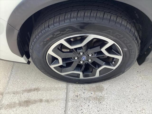 2016 Subaru Crosstrek 2.0i Premium