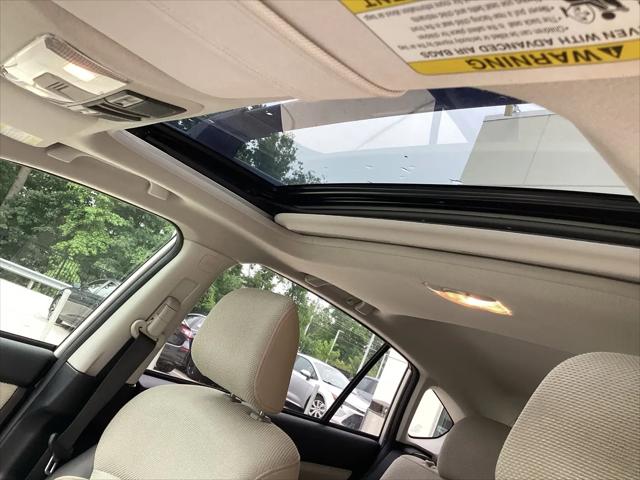 2016 Subaru Crosstrek 2.0i Premium