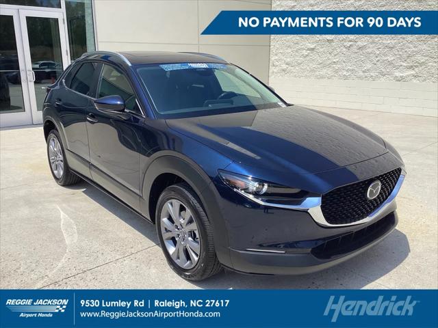 2025 Mazda CX-30 2.5 S Preferred Package for sale in Morrisville, NC