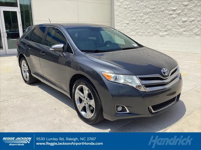 2013 Toyota Venza LE V6 for sale in Morrisville, NC