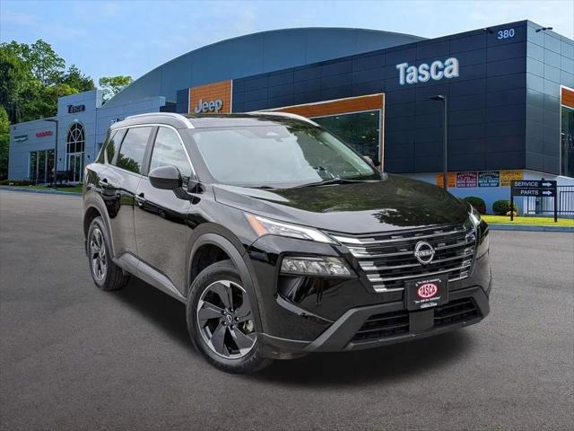 2024 Nissan Rogue SV Intelligent AWD for sale in Elmsford, NY