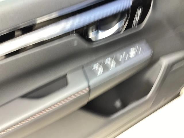 2026 Honda CR-V Hybrid AWD Sport Touring