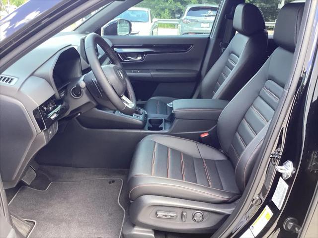 2026 Honda CR-V Hybrid AWD Sport Touring