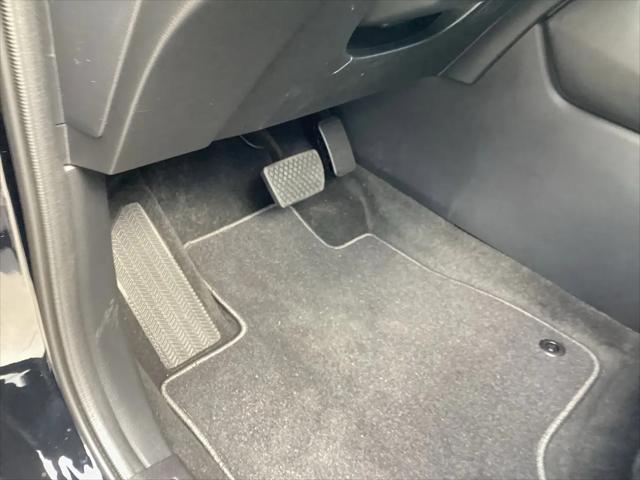 2026 Honda CR-V Hybrid AWD Sport Touring