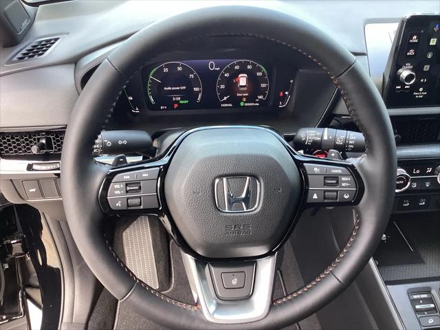 2026 Honda CR-V Hybrid AWD Sport Touring