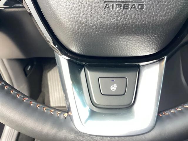 2026 Honda CR-V Hybrid AWD Sport Touring
