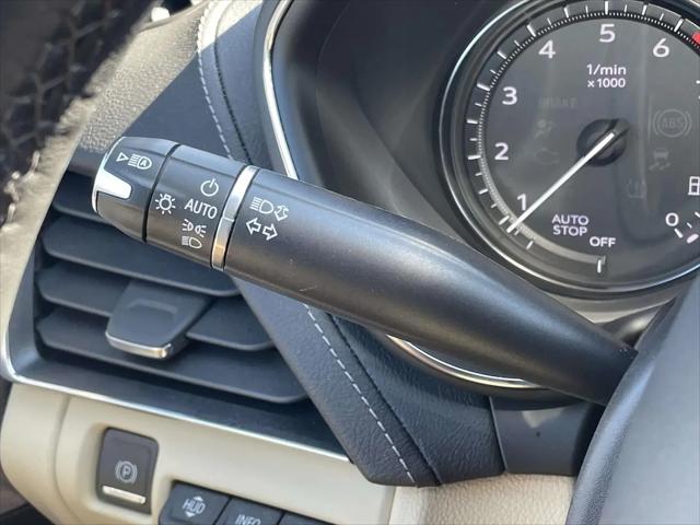 2020 Cadillac CT5 Premium Luxury