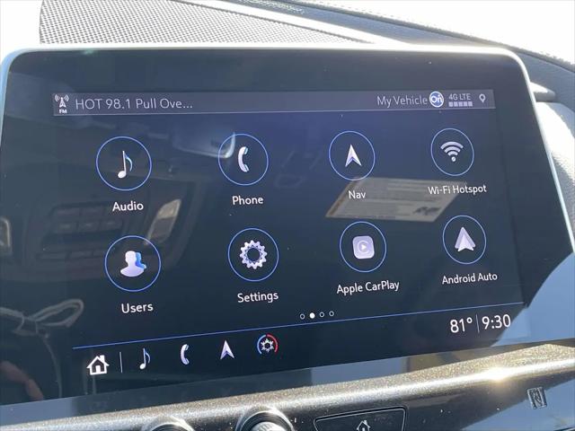 2020 Cadillac CT5 Premium Luxury