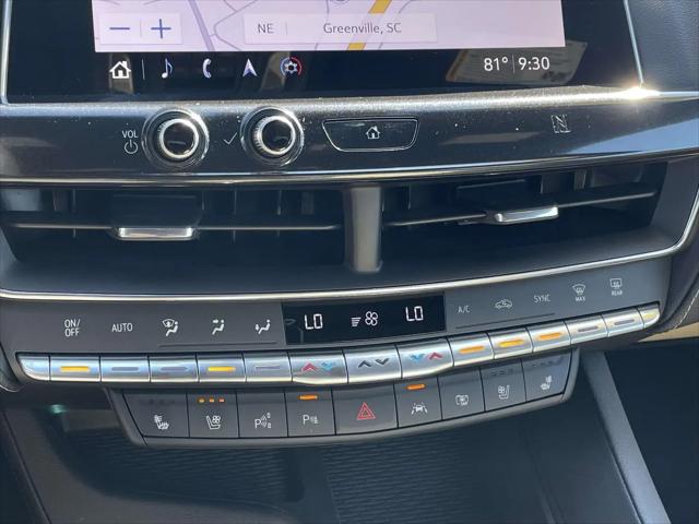 2020 Cadillac CT5 Premium Luxury