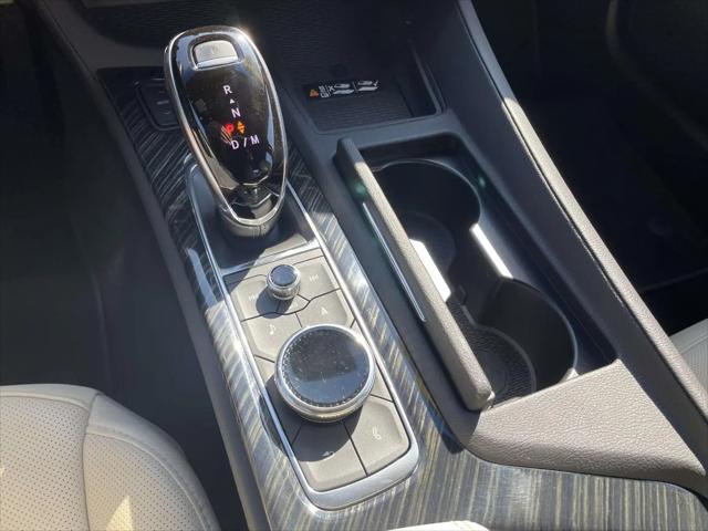 2020 Cadillac CT5 Premium Luxury