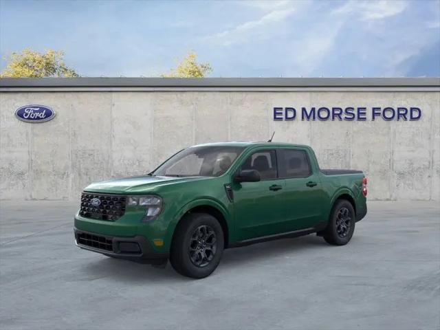 2025 Ford Maverick XLT for sale in Sierra Vista, AZ