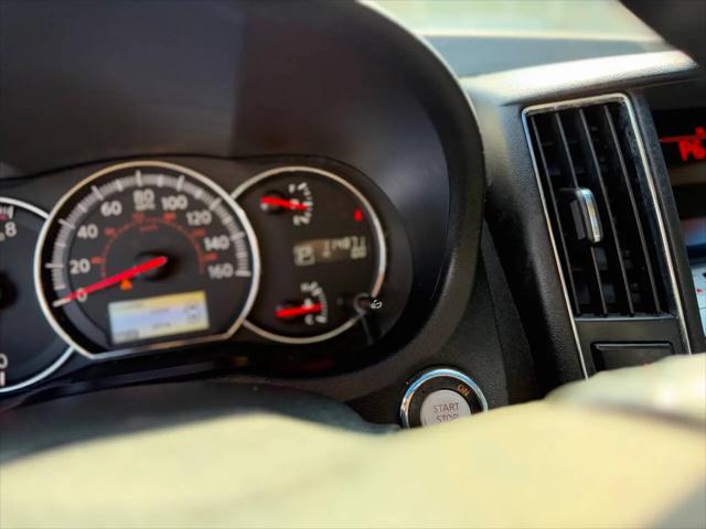 2014 Nissan Maxima 3.5 S