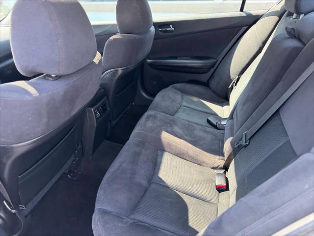 2014 Nissan Maxima 3.5 S