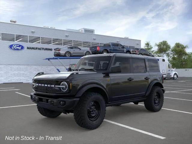 2026 Ford Bronco Badlands for sale in Sierra Vista, AZ